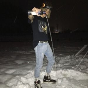 Meet your Posher, Lasse idor